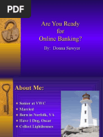 FBC Internet Banking Self-Registration Guide | PDF | Login | Banks ...