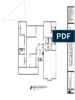 Single House Floor Plan 2
