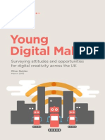 Young Digital Makers