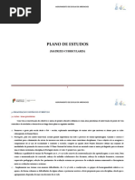 Matrizes Curriculares 2015-2016