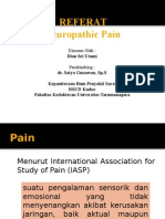 REFERAT neuropati PPT