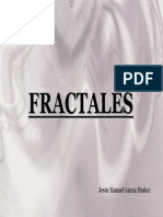 Fractales - García, J