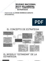 PROCESO ESTRATEGICO