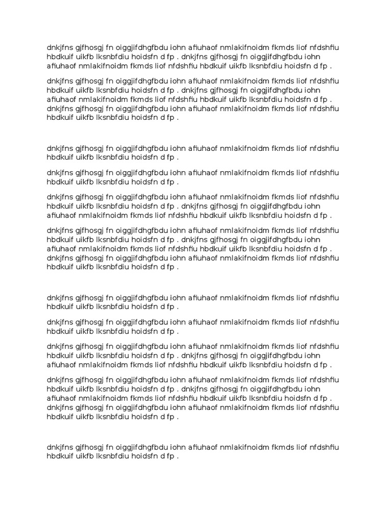 Ulpl | PDF