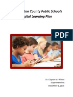 wcps digital learning plan finalrev-1