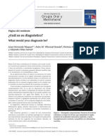 Linfadenitis PDF
