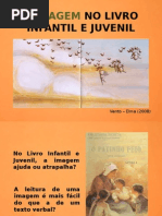 A Imagem No Livro Infantil e Juvenil