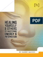 Healing Yourself and Others