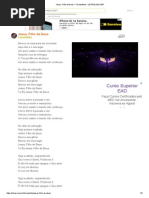Jesus, Filho de Deus – Fernandinho – LETRAS.mus.BR