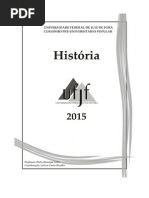 Apostila de Historia (Ind. Do Brasil)