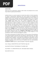 Download Judicial review in Uganda by aronyu SN292165667 doc pdf