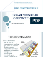 losas-nervadasSS Y RETICULARESS