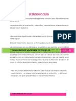 Endoscopia Jjjjy Electrocardiograma