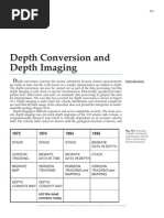 10_Depth Conversion and Depth Imaging