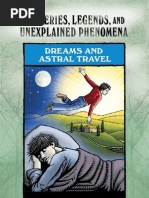 Download Dreams and Astral Travel by ubaidphd SN29216926 doc pdf