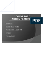 Action Plan2009