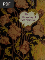 Download The Flowering of Art Nouveau by Faiza Hassan SN292191763 doc pdf