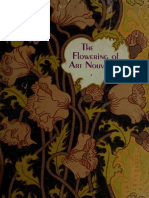 The Flowering of Art Nouveau