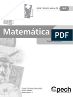 Guia a-1 Conjuntos Numericos I