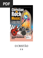 19440814 O Cristao e a Musica Rock