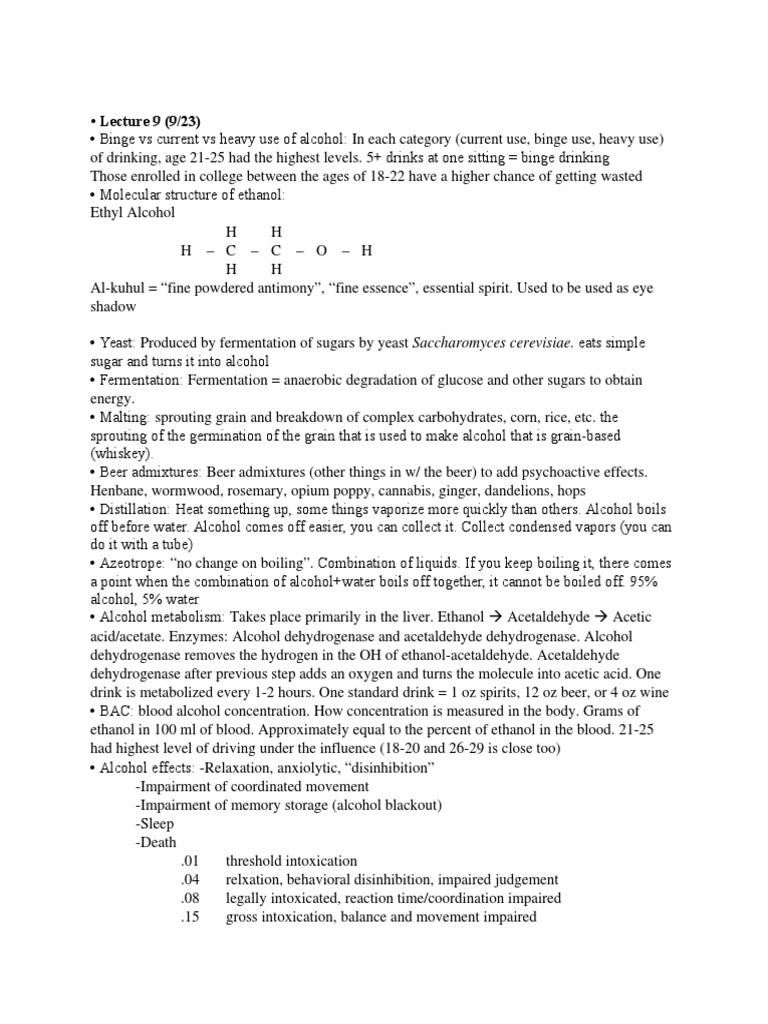 MCB 62 Midterm 2 Review PDF Tetrahydrocannabinol Cannabis (Drug)