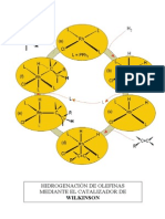 Catalizador de Wilkinson
