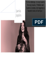 Documento Orizontal Janis Joplin