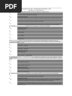 Avaliação Final Esab - metodologia