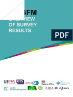 Bim4fm Survey