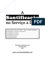 santificacao