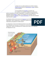 Ciclo de Las Rocas