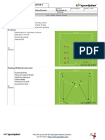 U16/19 Elit e Indoor Pract Ice 1: The Basics