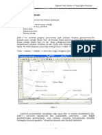 Auto Cad Egitim Notlari