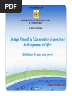 02 04 Strategie Nationale Eau Makhokh Jaoucher