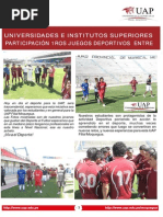 Folleto Alas Peruanas - PTRural