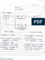 Digital Computer Organization