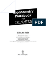 Trigonometry Workbook For Dummies.pdf