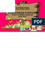 KULIT PERANCANGAN STRATEGIK