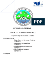  Estudio Del Trabajo 1