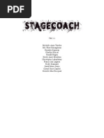 Download Stage Coach by michelle anne tayoba SN29222512 doc pdf