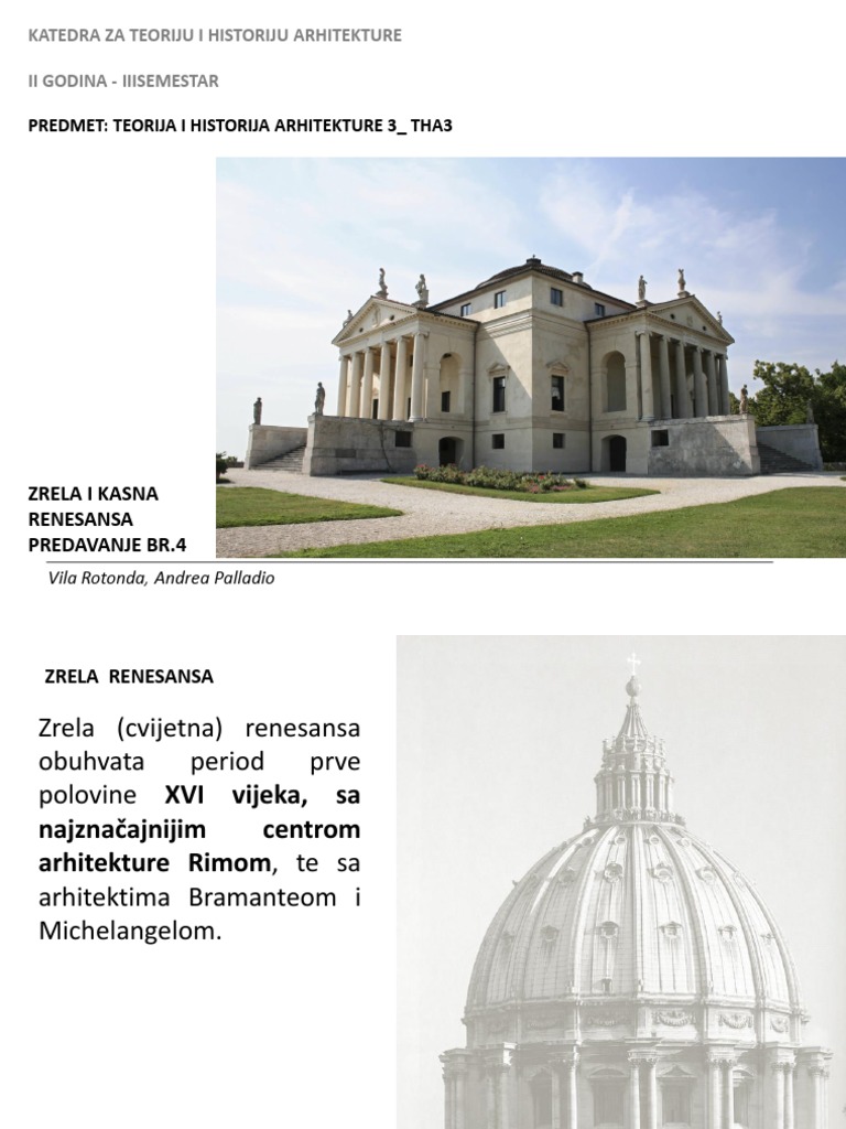 04 - Zrela Renesansa 2015 PDF | PDF
