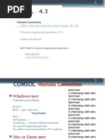 COMSOL Multiphysics Educational Pricelist RE | PDF | License ...