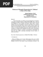 Download thematic progression by anpham9491 SN292230772 doc pdf