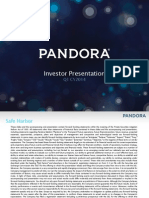 Pandora Media Investor Presentation Q1_CY2014_FINAL_5!7!14