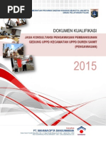 Download dokumen pra kualifikasi by Joko Wuryanto SN292232651 doc pdf