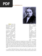 Segredos Do Umbral - Conferência 1 e 2 - Rudolf Steiner