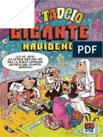 Mortadelo Gigante (1974)