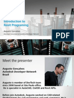 Presentation_REVIT