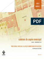 Cadernos Arquivo Municipal 02 Jul A Dez 2014 PDF