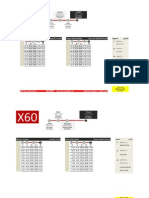 Abu Dhabi Bus Route X60 Schedule